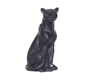 Figura decorativa Leopardo