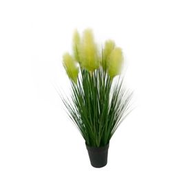 Planta artificial caña