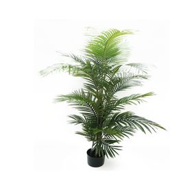 Planta artificial palmera Dypsis