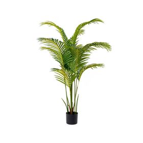 Planta artificial palmera Areca