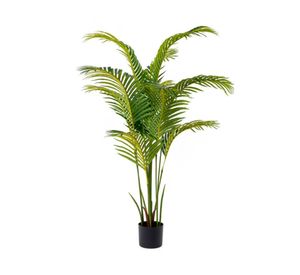 Planta artificial palmera Areca
