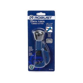 Cortador tubos 1/8''-1 1/4'' (3 - 32 mm)