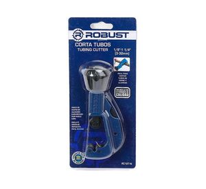 Cortador tubos 1/8''-1 1/4'' (3 - 32 mm)