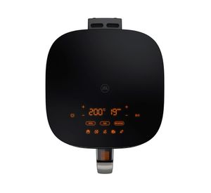 Freidora de aire MAF45 negro 5.6 lt