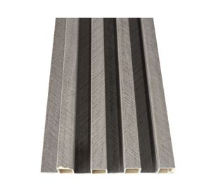 Wall panel PVC marengo 240x16x2.4 cm 5.38 m2
