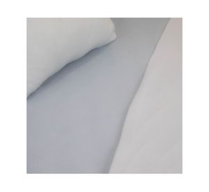 Juego de sábanas polar 1.5 plazas Senses azul