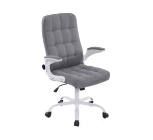 Sillón ejecutivo con brazos Aimee