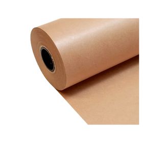 Rollo papel kraft Embalaje 25 m