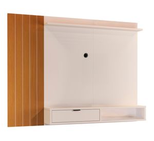 Panel TV 50" 5001 perla/caramelo