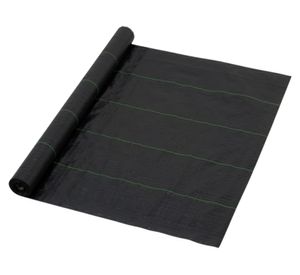 Rollo anti maleza HBTA85 100x5000 cm