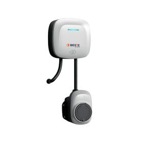 Cargador auto eléctrico Wallbox Home T2 socket 7.4 kW