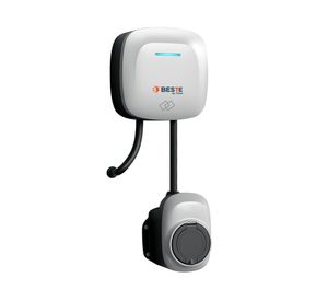 Cargador auto eléctrico Wallbox Home T2 socket 7.4 kW