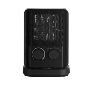 Calefactor sobremesa NTY20-22BK 2000W