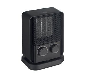 Calefactor sobremesa NTY20-22BK 2000W
