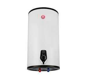 Termo eléctrico UT Inox 30 lt