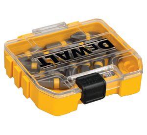 Set puntas Maxfit 1" 15 piezas