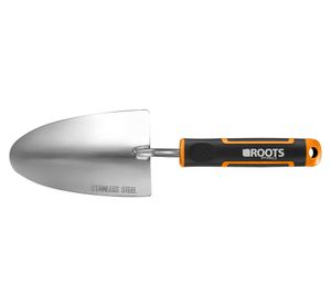 Palita ancha jardín