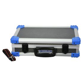 Maletín borde reforzado 13x40x25 cm