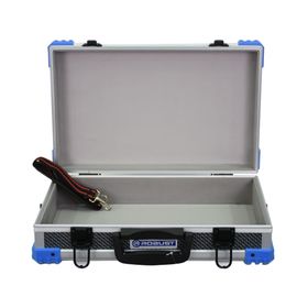 Maletín borde reforzado 13x40x25 cm