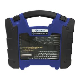 Set accesorio taladros 36 piezas