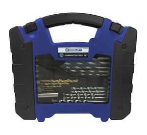 Set accesorio taladros 36 piezas