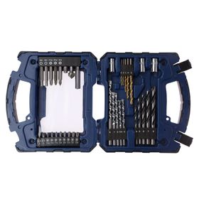 Set accesorio taladros 36 piezas