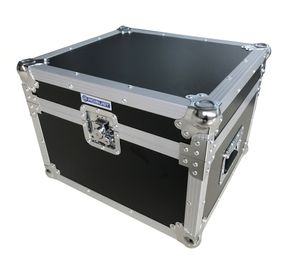 Baúl con cierre borde reforzado 48x43x35 cm