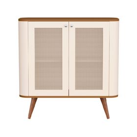 Buffet Neón perla 2 niveles