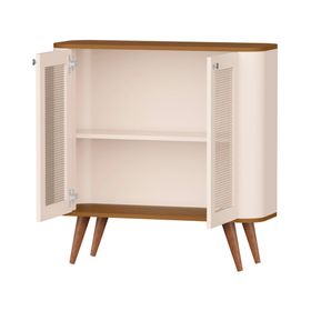 Buffet Neón perla 2 niveles