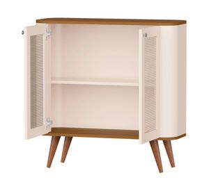 Buffet Neón perla 2 niveles