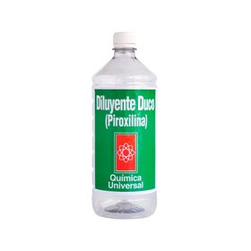 Diluyente Duco 1 lt