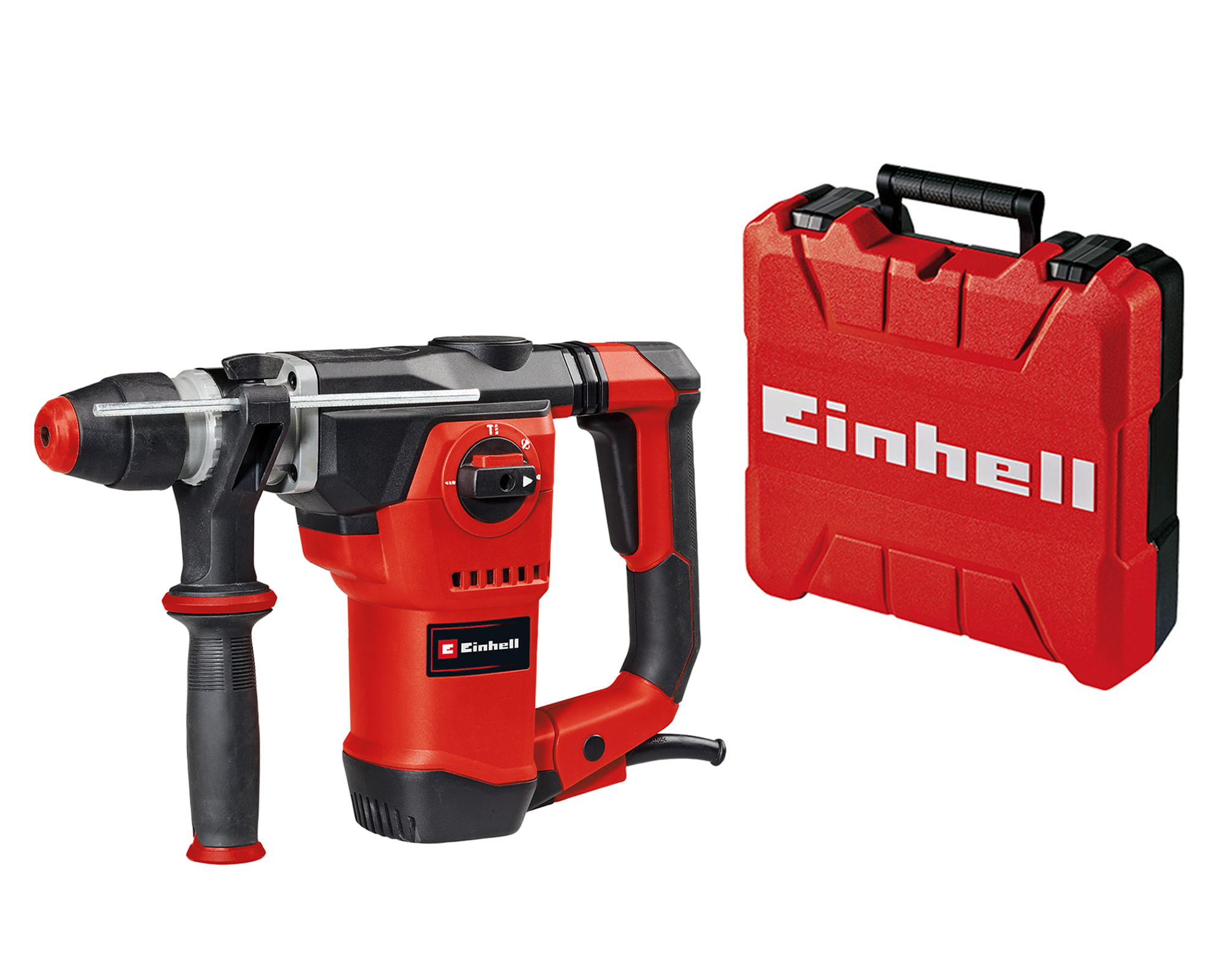 Rotomartillo TE-RH 32-1600 4F 1600W a $104.990