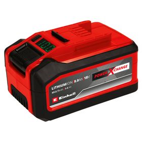 Batería 5-8Ah Multi-Ah PXC Plus 8Ah 18V