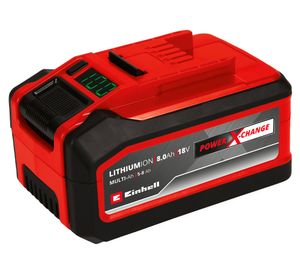 Batería 5-8Ah Multi-Ah PXC Plus 8Ah 18V