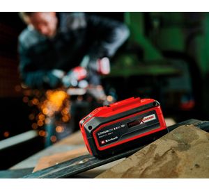 Batería 5-8Ah Multi-Ah PXC Plus 8Ah 18V