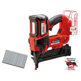 Engrapadora inalámbrica 18V Fixetto 18/38 S