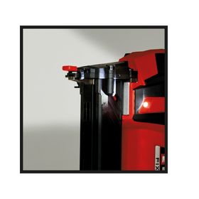 Engrapadora inalámbrica 18V Fixetto 18/38 S