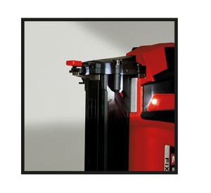 Engrapadora inalámbrica 18V Fixetto 18/38 S