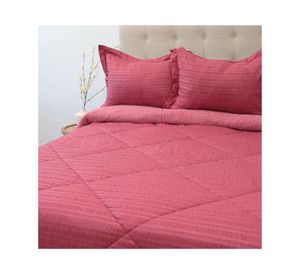 Plumón Outboss senses cerezo 2 plazas