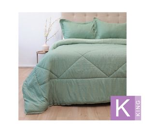 Plumón Outboss senses verde King