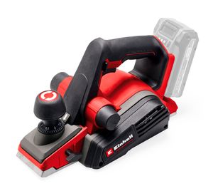 Cepillo inalámbrico TP-PL 18/3 Li BL 3 mm