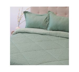 Plumón Outboss senses verde King