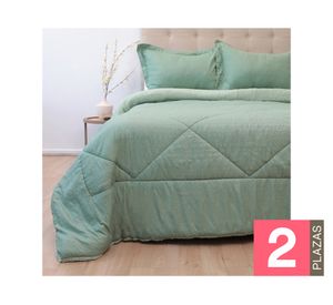 Plumón Outboss senses verde 2 plazas