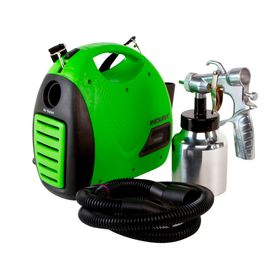 Pistola para pintar eléctrica 600W Air products