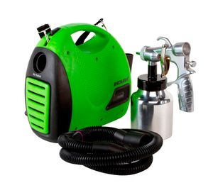 Pistola para pintar eléctrica 600W Air products