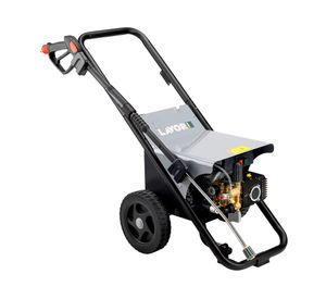 Hidro lavadora industrial 125 bar 3000W columbia 1211