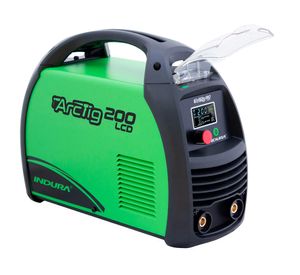 Soldadora Arctig 200A