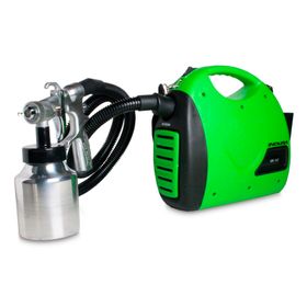 Pistola para pintar eléctrica 600W Air products