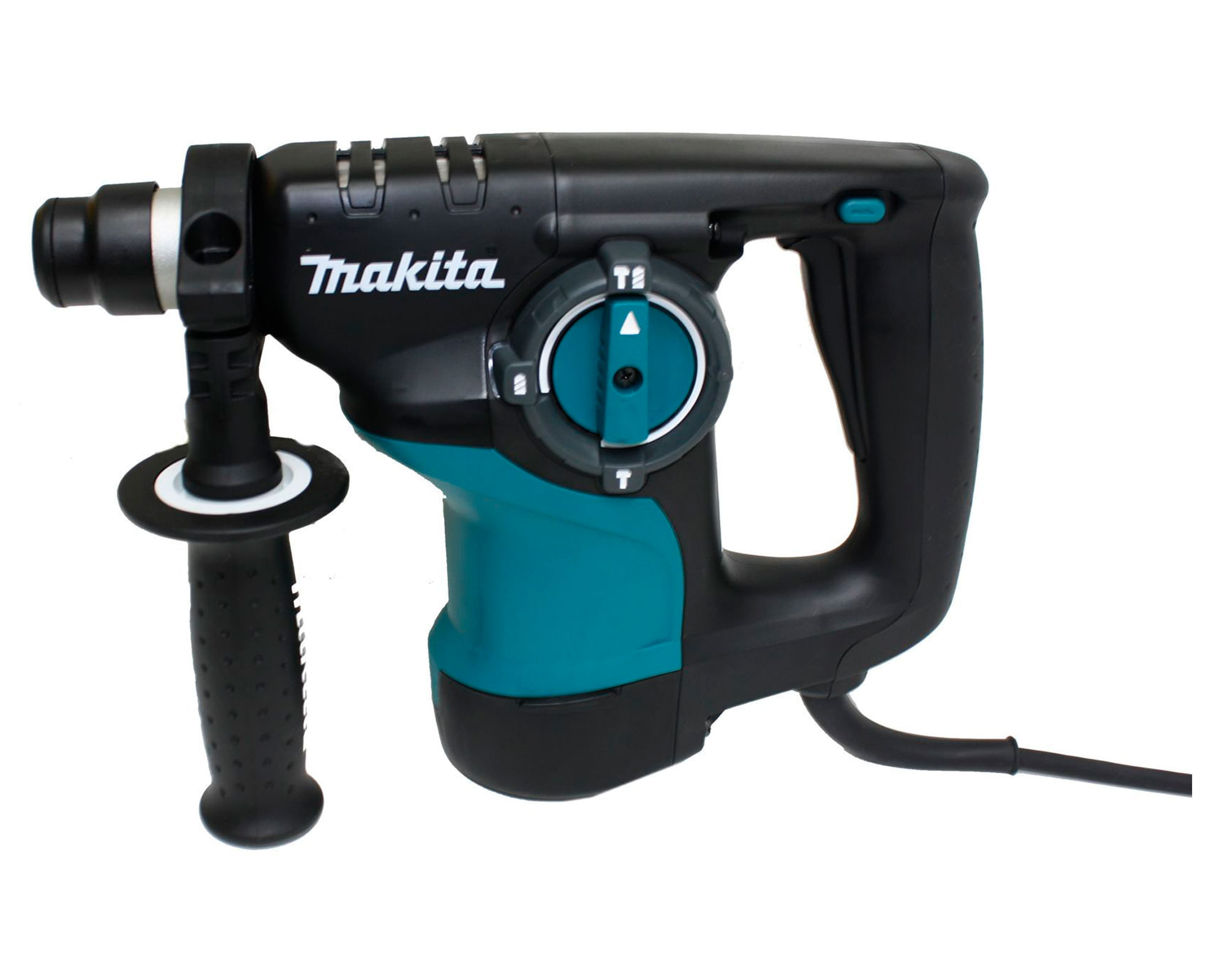 Rotomartillo 800W 2.7J 3.2 kg HR2810
