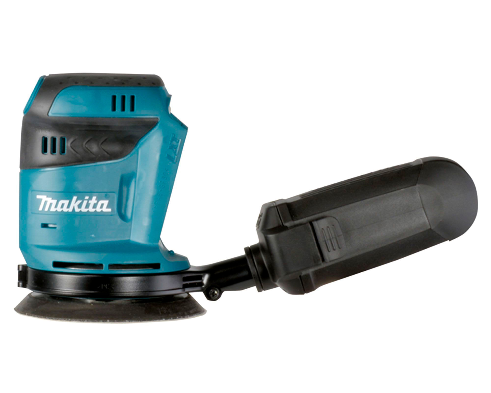 Lijadora excéntrica 125 mm 18V DBO180Z